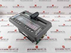 Nabco Mt-800-2S42143E Main Engine Telegraph Pcb Module Jc22S