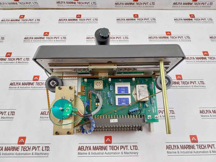 Nabco Mt-800-2S42143E Main Engine Telegraph Pcb Module Jc22S