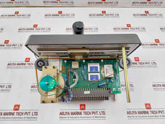 Nabco Mt-800-2S42143E Main Engine Telegraph Pcb Module Jc22S