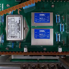 Nabco Mt-800-2S42143E Main Engine Telegraph Pcb Module Jc22S