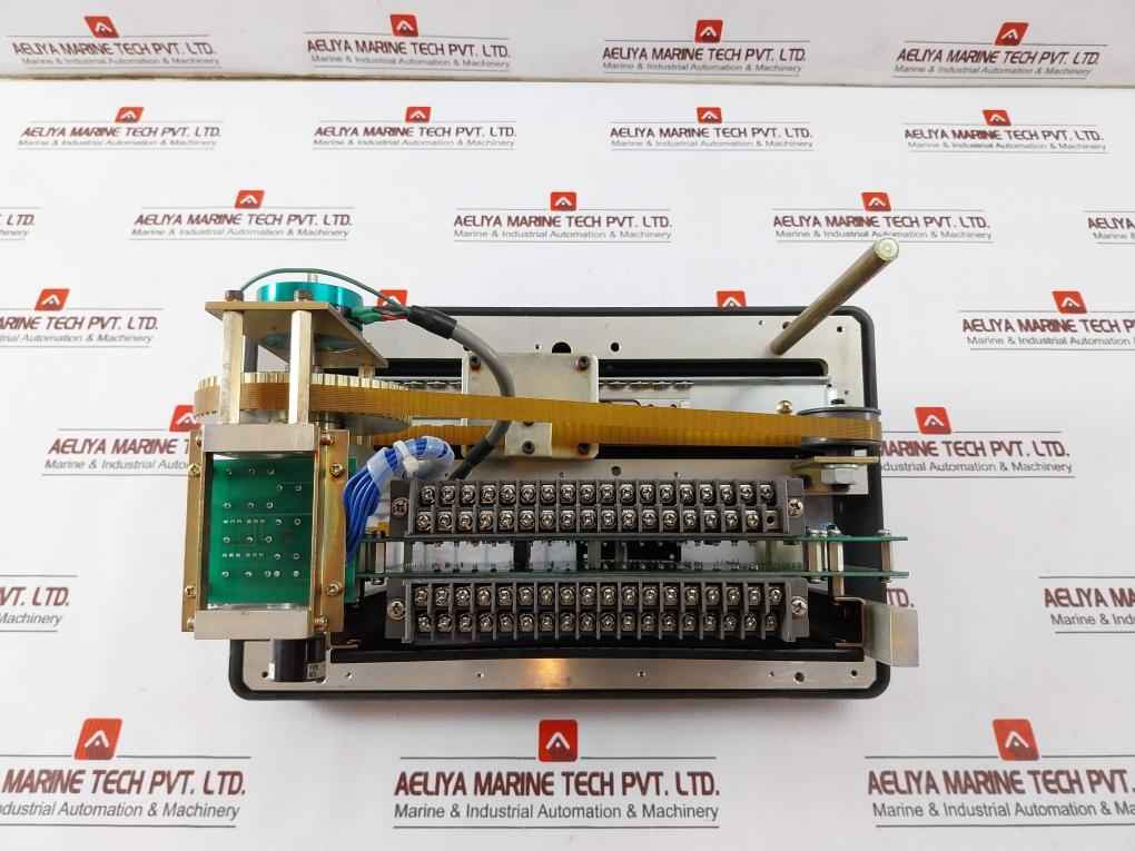 Nabco Mt-800-2S42143E Main Engine Telegraph Pcb Module Jc22S