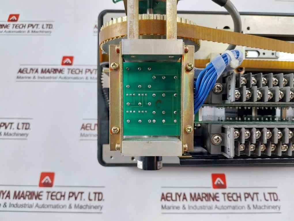 Nabco Mt-800-2S42143E Main Engine Telegraph Pcb Module Jc22S