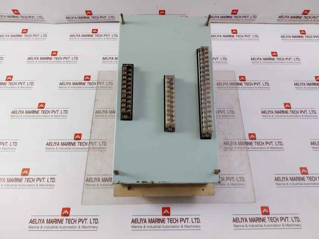 Nabco Mt-800-s98Tpe Main Engine Telegraph