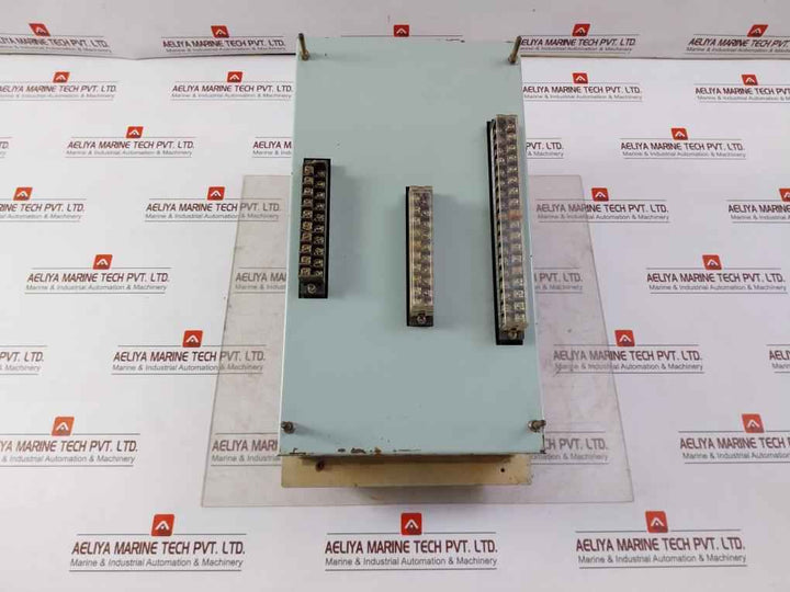 Nabco Mt-800-s98Tpe Main Engine Telegraph