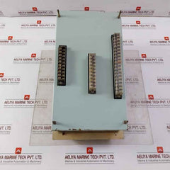 Nabco Mt-800-s98Tpe Main Engine Telegraph
