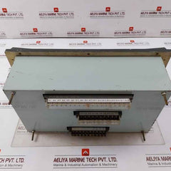 Nabco Mt-800-s98Tpe Main Engine Telegraph