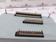 Nabco Mt-800-s98Tpe Main Engine Telegraph