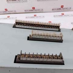 Nabco Mt-800-s98Tpe Main Engine Telegraph