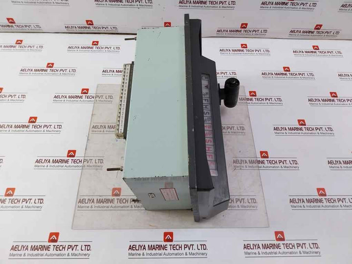 Nabco Mt-800-s98Tpe Main Engine Telegraph