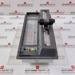 Nabco Mt-800-s98Tpe Main Engine Telegraph