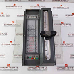 Nabco Mt-800-s98Tpe Main Engine Telegraph