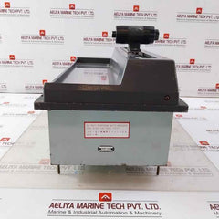 Nabco Mt-800-s98Tpe Main Engine Telegraph