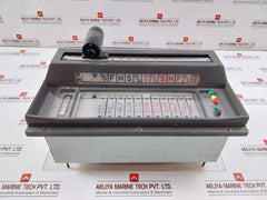 Nabco Mt-800-s98Tpe Main Engine Telegraph