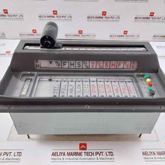 Nabco Mt-800-s98Tpe Main Engine Telegraph