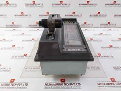 Nabco Mt-800-s98Tpe Main Engine Telegraph