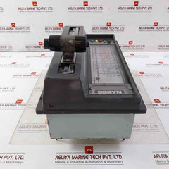 Nabco Mt-800-s98Tpe Main Engine Telegraph