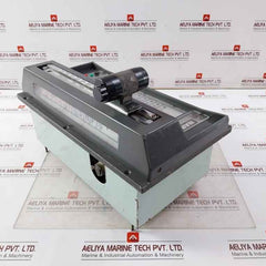 Nabco Mt-800-s98Tpe Main Engine Telegraph