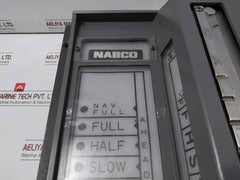 Nabco Mt-800-s98Tpe Main Engine Telegraph