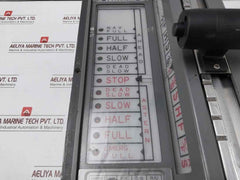 Nabco Mt-800-s98Tpe Main Engine Telegraph
