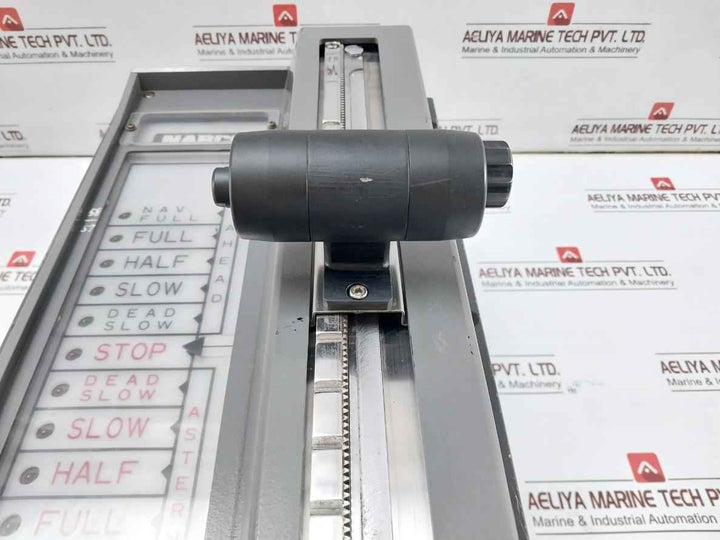 Nabco Mt-800-s98Tpe Main Engine Telegraph