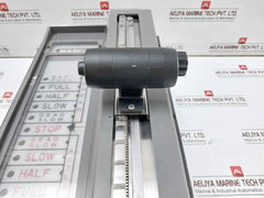 Nabco Mt-800-s98Tpe Main Engine Telegraph