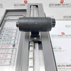 Nabco Mt-800-s98Tpe Main Engine Telegraph
