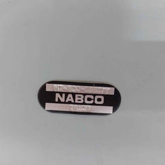 Nabco Mt-800-s98Tpe Main Engine Telegraph