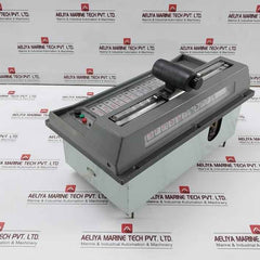 Nabco Mt-800-s98Tpe Main Engine Telegraph