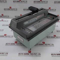 Nabco Mt-800-s98Tpe Main Engine Telegraph
