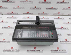 Nabco Mt-800-s98Tpe Main Engine Telegraph