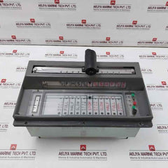 Nabco Mt-800-s98Tpe Main Engine Telegraph