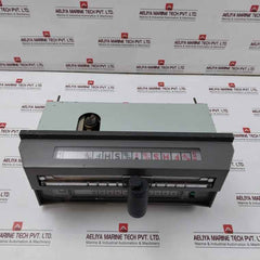 Nabco Mt-800-s98Tpe Main Engine Telegraph