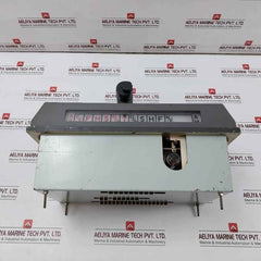Nabco Mt-800-s98Tpe Main Engine Telegraph