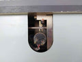 Nabco Mt-800-s98Tpe Main Engine Telegraph