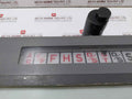 Nabco Mt-800-s98Tpe Main Engine Telegraph