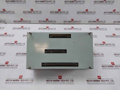 Nabco Mt-800-s98Tpe Main Engine Telegraph