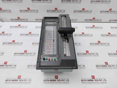 Nabco Mt-800-s98Tpe Main Engine Telegraph