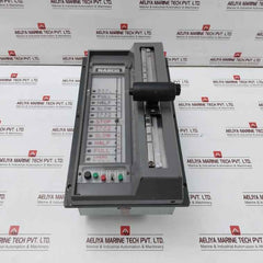 Nabco Mt-800-s98Tpe Main Engine Telegraph