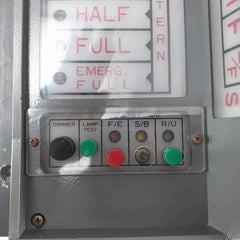 Nabco Mt-800-s98Tpe Main Engine Telegraph