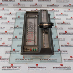 NABCO MT-8134-TP Main Engine Telegraph 92-12-287