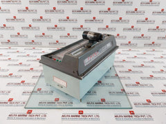 NABCO MT-8134-TP Main Engine Telegraph 92-12-287