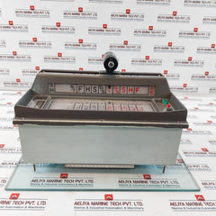 NABCO MT-8134-TP Main Engine Telegraph 92-12-287