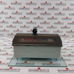 NABCO MT-8134-TP Main Engine Telegraph 92-12-287