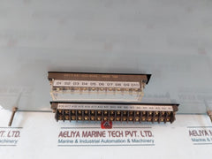 NABCO MT-8134-TP Main Engine Telegraph 92-12-287