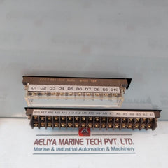 NABCO MT-8134-TP Main Engine Telegraph 92-12-287