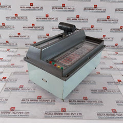 Nabco Mt-859-rd Main Engine Telegraph