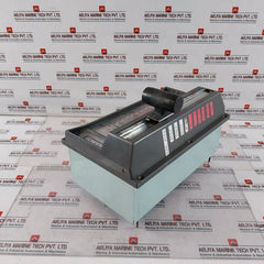 Nabco Mt-859-rd Main Engine Telegraph