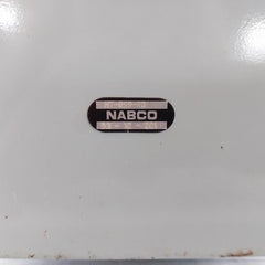 Nabco Mt-859-rd Main Engine Telegraph