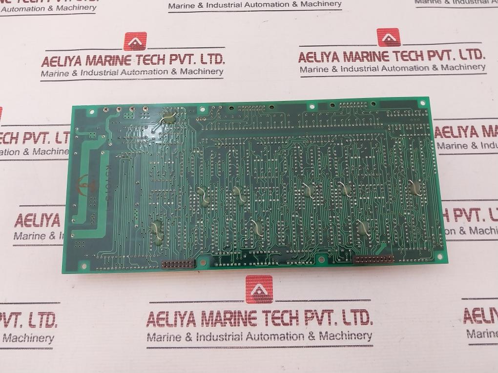 Nabco Nan-101-11 Printed Circuit Board