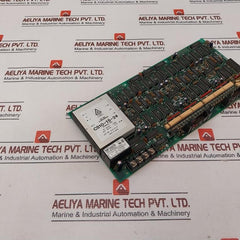 Nabco Nan-101-11 Printed Circuit Board
